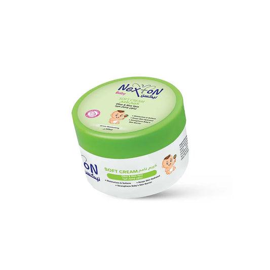 Nexton - Baby Soft Cream