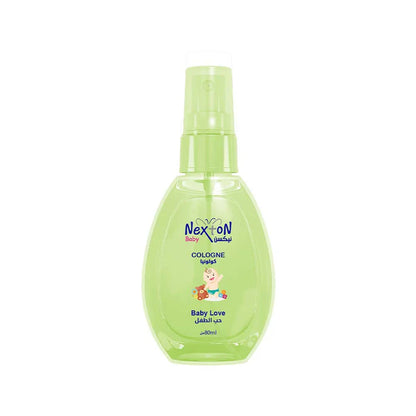 Nexton - Baby Cologne - 80ml