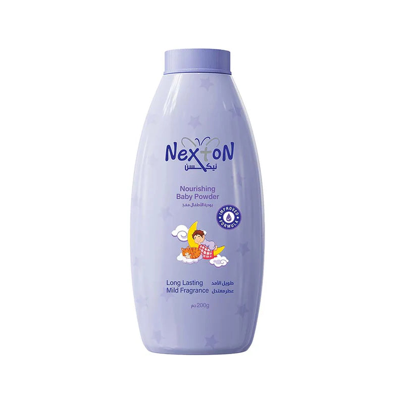 Nexton - Baby Powder - 200gm