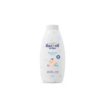 Nexton - Baby Powder - 50gm