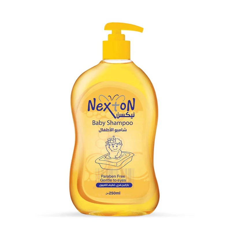 Nexton - Baby Shampoo