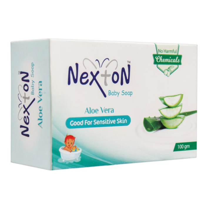 Nexton - Baby Soap