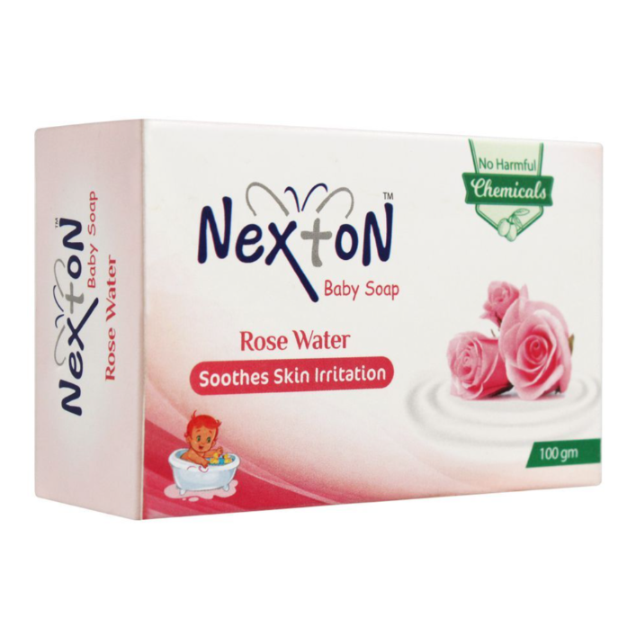 Nexton - Baby Soap