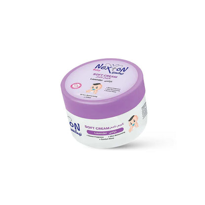 Nexton - Baby Soft Cream