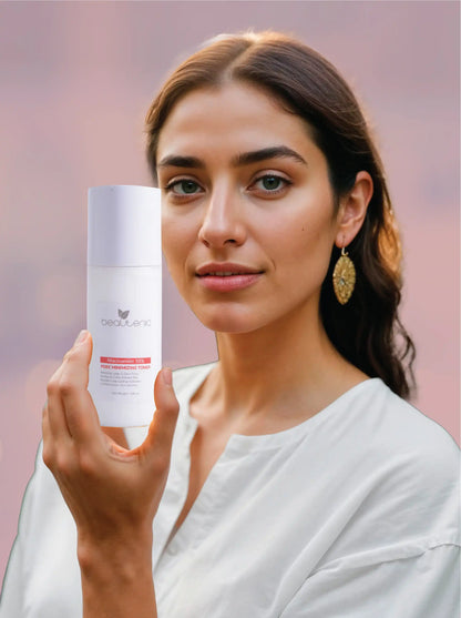 Beautenic - Niacinmaide Pore Minizming Toner