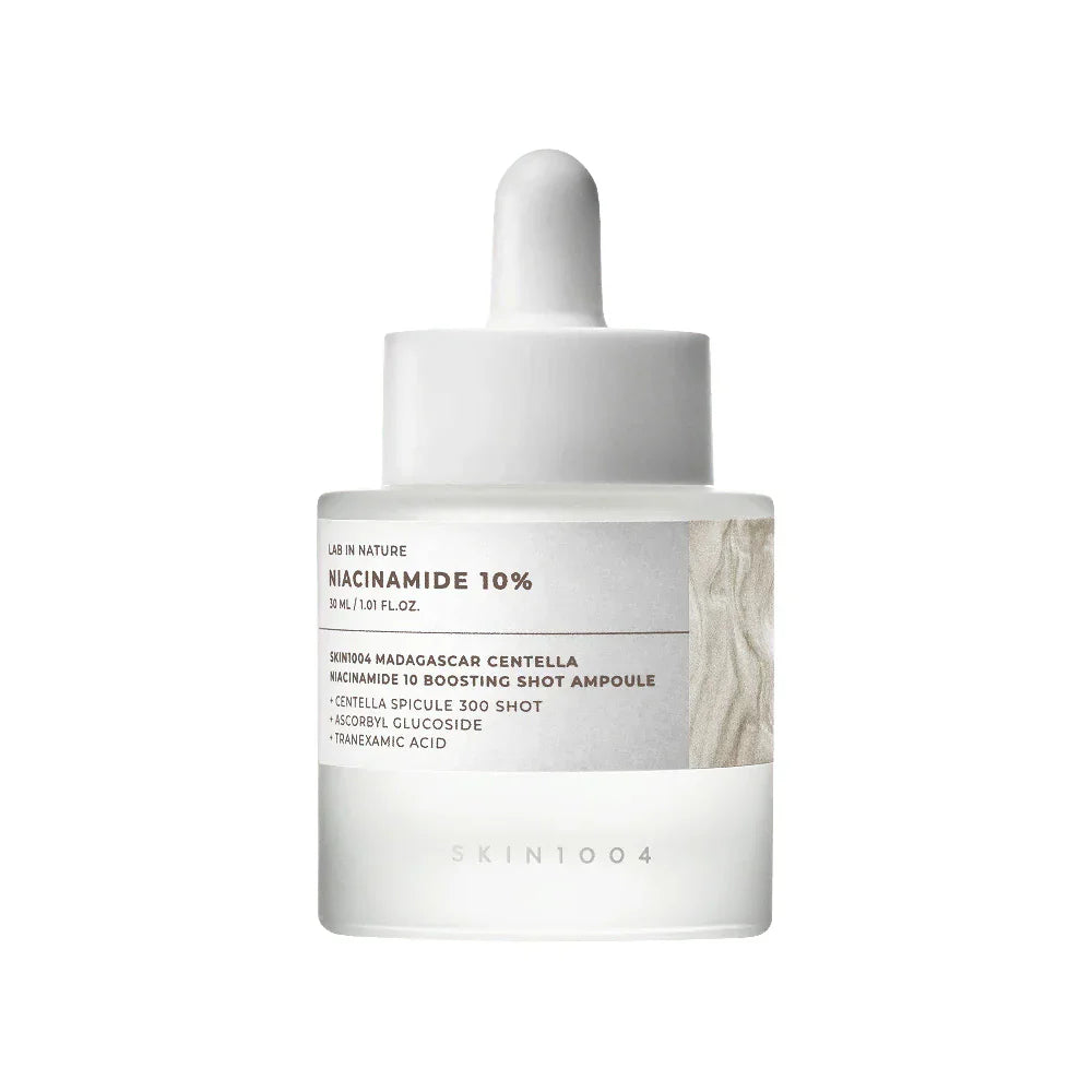 Skin1004 - Madagascar Centella Ampoule- 30Ml