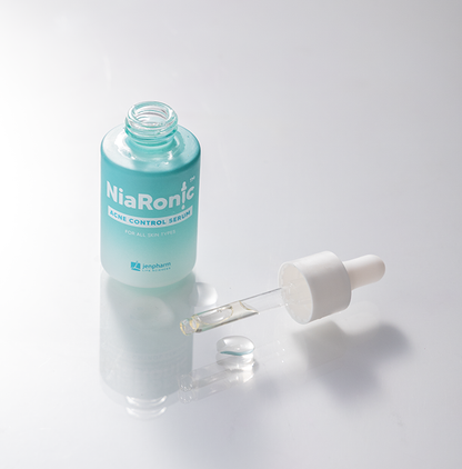 Jenpharm Niaronic Acne Control Serum Vitamin B3 30Ml