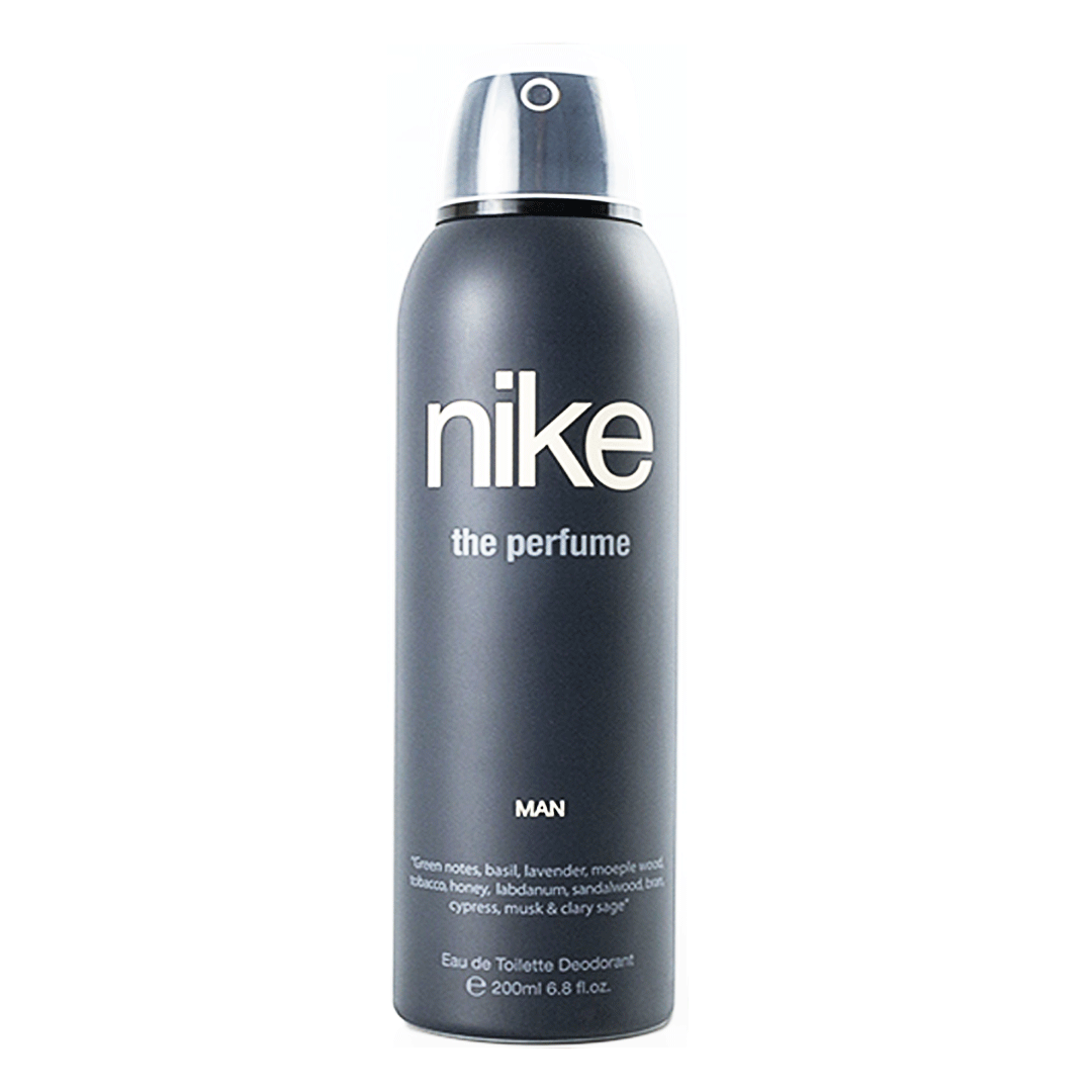 Nike Deodorant Spray Man The Perfume 200Ml - Highfy.pk