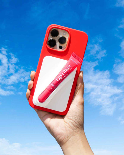 Nirvana Botanics - The Glaze Case