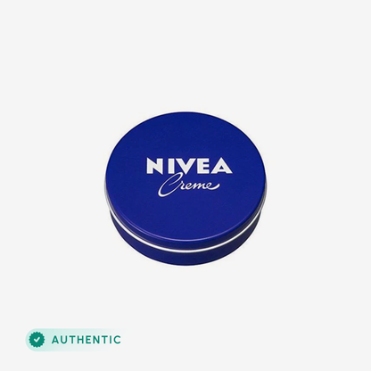 Nivea Moisturizer Cream 60 Ml