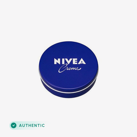 Nivea Moisturizer Cream 60 Ml