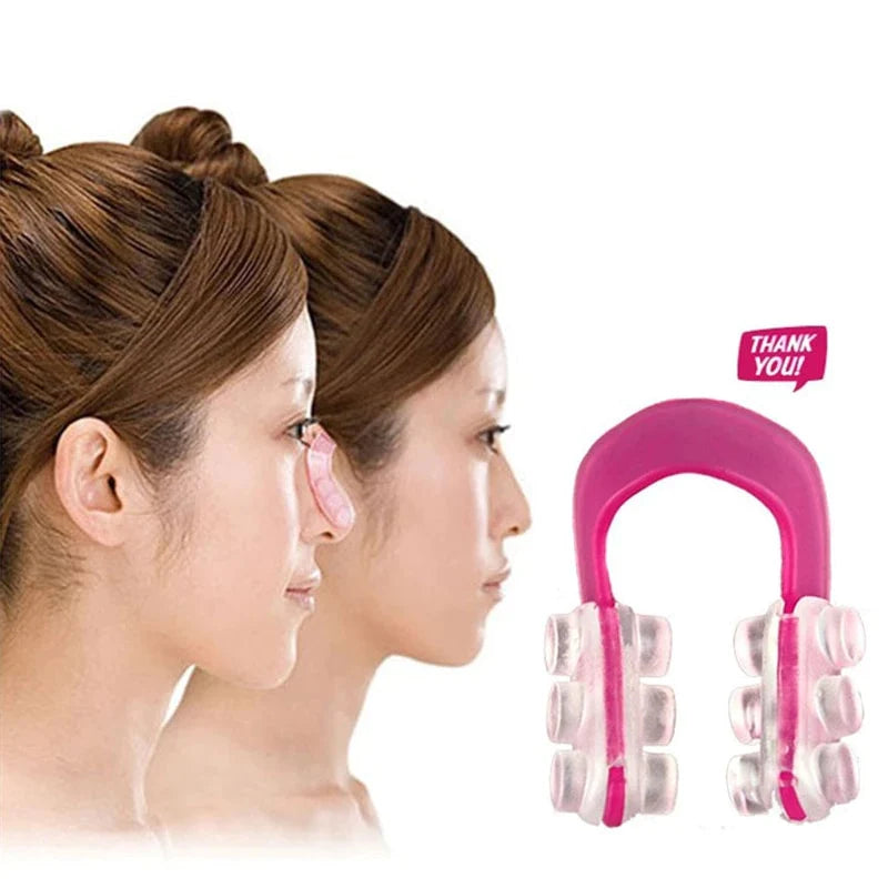 Facial beauty - Nose Shaper