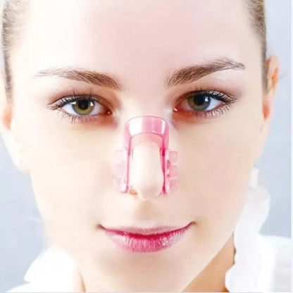 Facial beauty - Nose Shaper