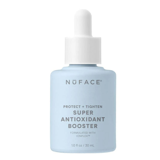 Nuface - Protect + Tighten Super Antioxidant Booster Serum 30Ml