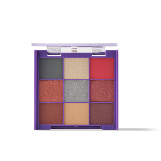 Callista Beauty - Multi Palette