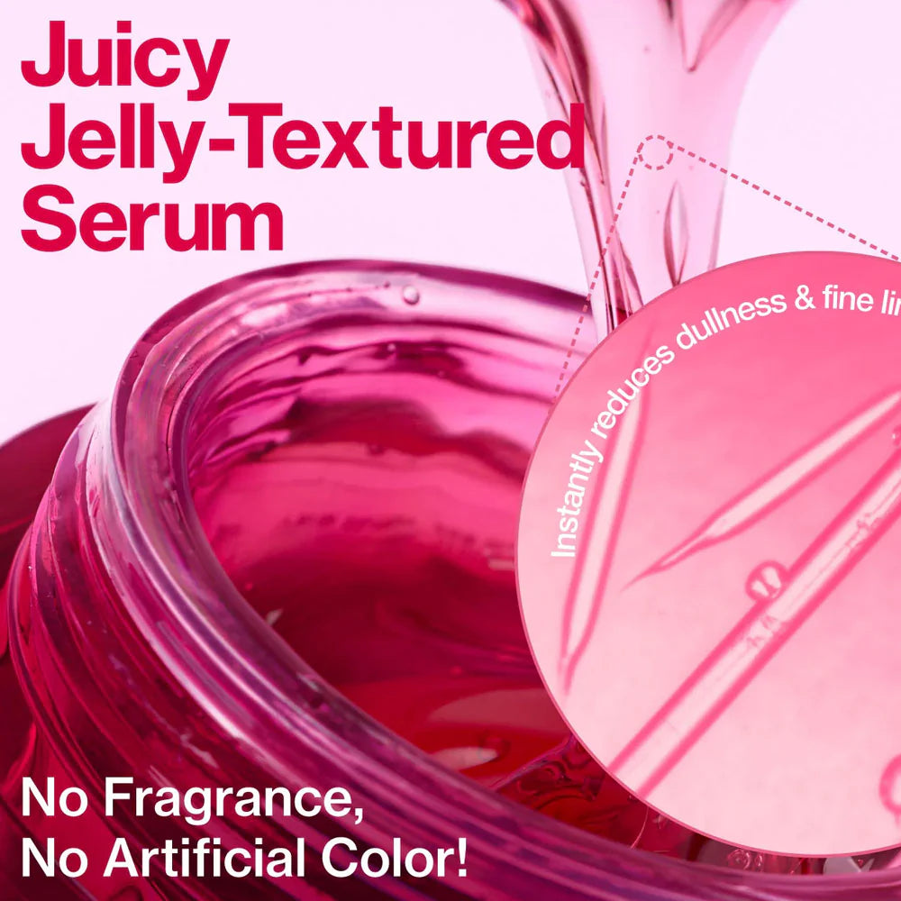 Numbuzin - No.2 Rose PDRN Collagen 2X Plumping Serum - 30ml