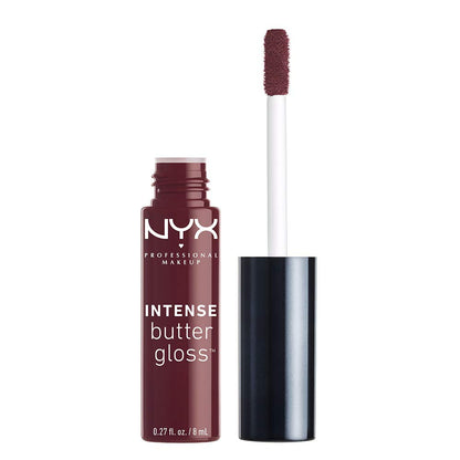 Nyx Professional Makeup Intense Butter Gloss Oatmeal (2269)