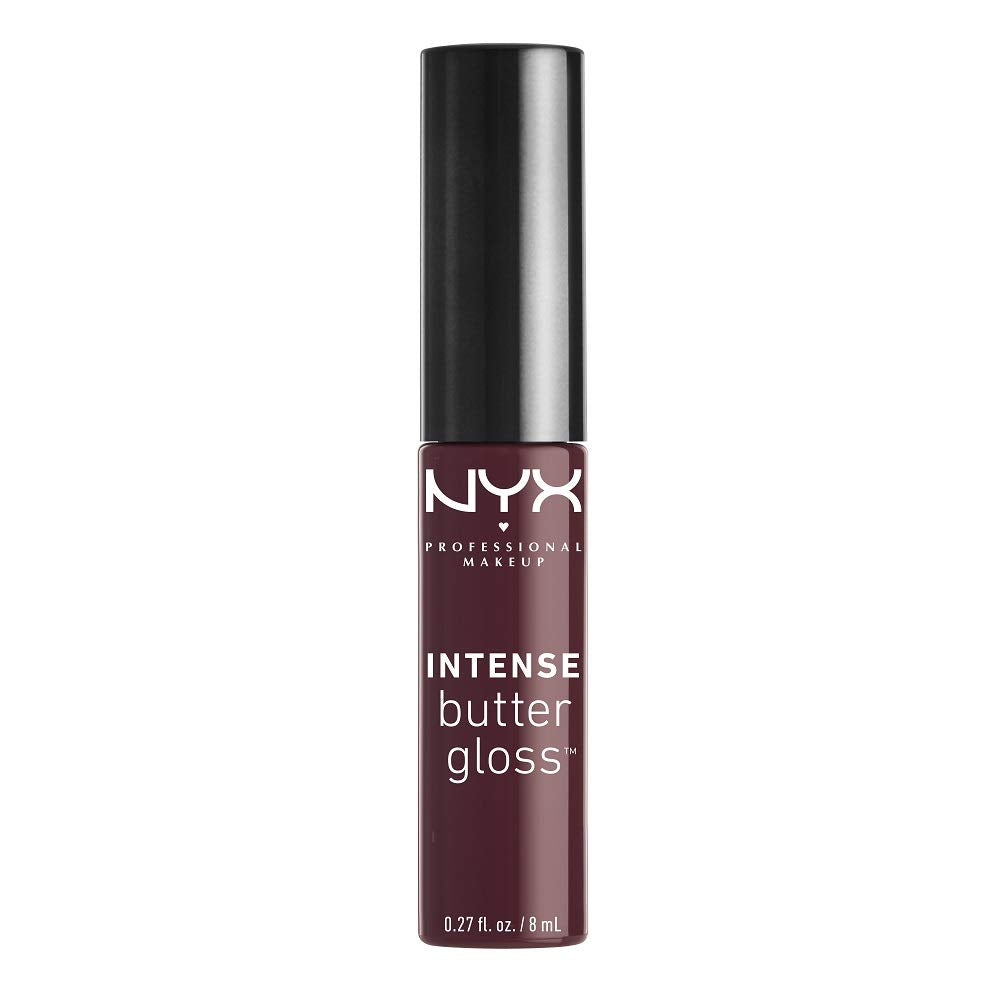 Nyx Professional Makeup Intense Butter Gloss Oatmeal (2269)