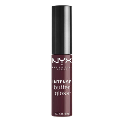 Nyx Professional Makeup Intense Butter Gloss Oatmeal (2269)