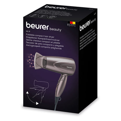 Beurer - Hair Dryer - HC 17