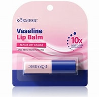 Kormesic - Vaseline Lip Balm 3g