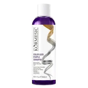 Kormesic - Colour Lock Purple Shampoo 300Ml