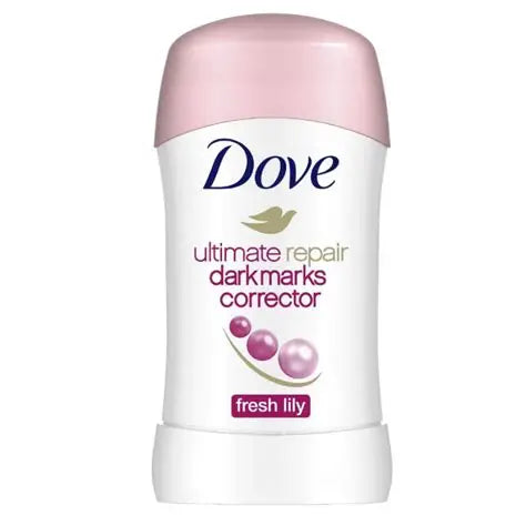 Dove - Ultimate Repair Dark Marks Corrector Anti-Perspirant Deodorant Stick - 40ml