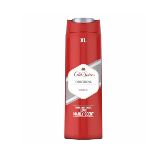 Old Spice - Shower Gel Original 400Ml