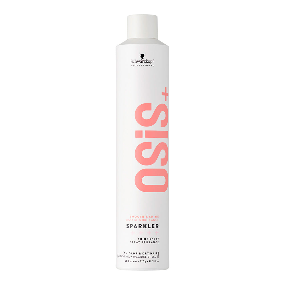 Schwarzkopf OSiS+ Sparkler Hair Spray