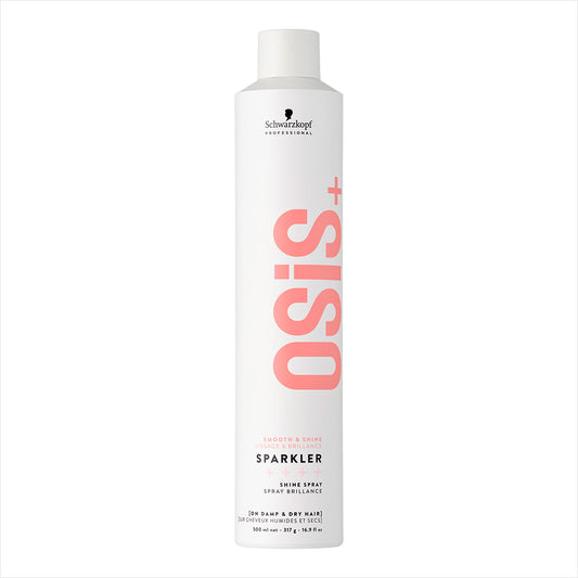 Schwarzkopf OSiS+ Sparkler Hair Spray