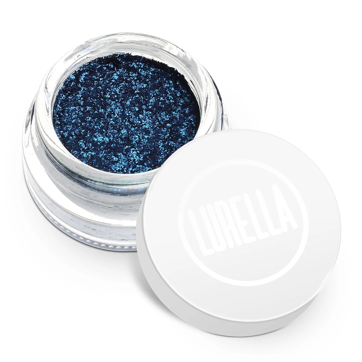Lurella - Ocean Heart - Diamond Shadow