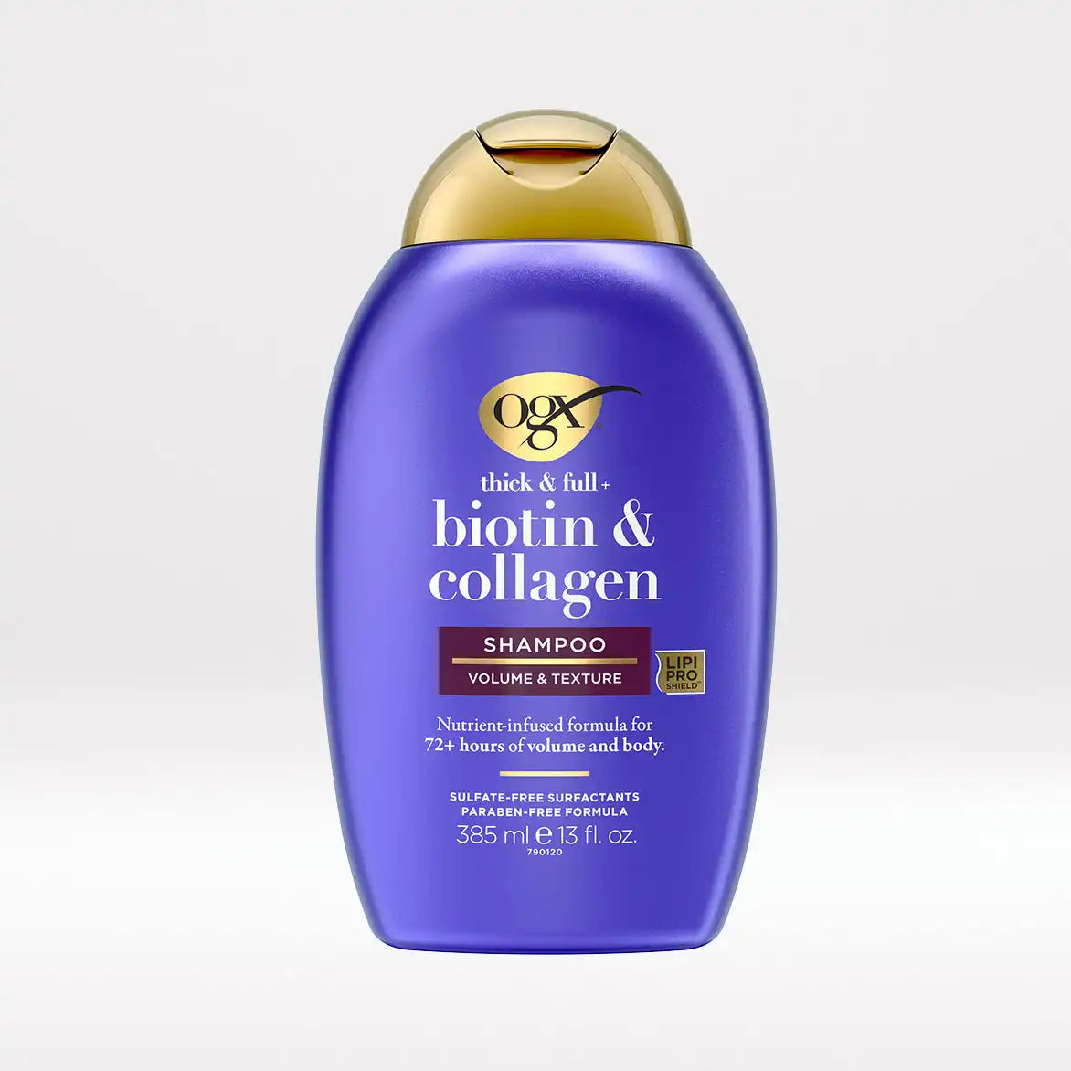 Ogx Shampoo Thick & Full Biotin & Collagen 13Oz