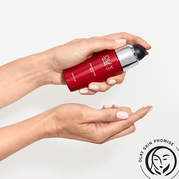 Olay - Regenerist Micro Sculpting Serum - 50Ml