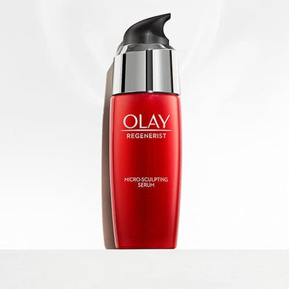 Olay - Regenerist Micro Sculpting Serum - 50Ml