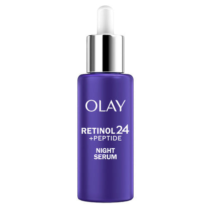 Olay - Regenerist Retinol 24 Night Serum - 30Ml