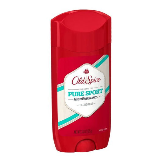 Old Spice - Deodorant Stick Pure Sport 85G