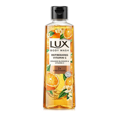 LUX - Tangerine Bodywash - 250ML
