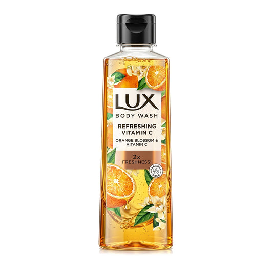 LUX - Tangerine Bodywash - 250ML