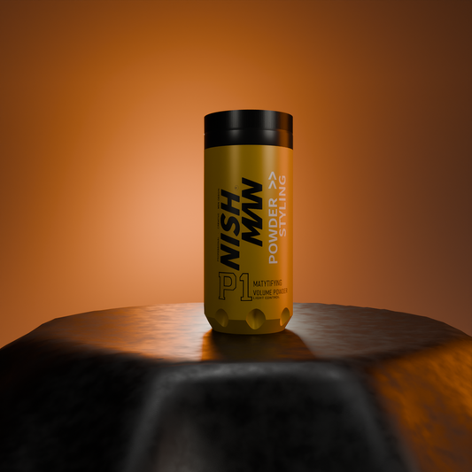 Nishman - Powder Styling - 20gm
