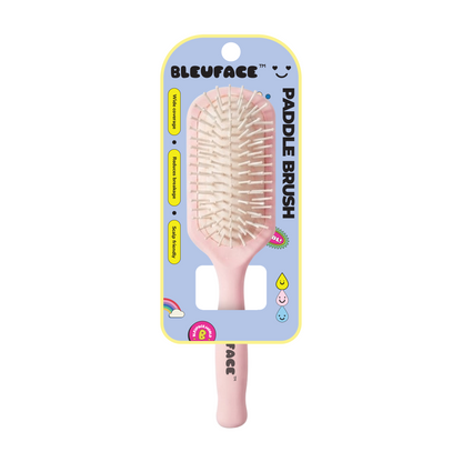 Bleuface - Paddle Brush