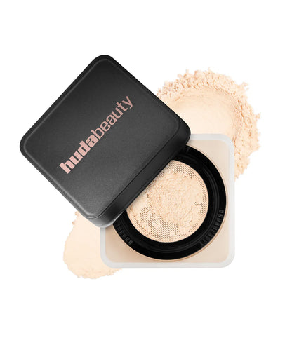 Huda Beauty - Easy Bake Loose Baking & Setting Powder