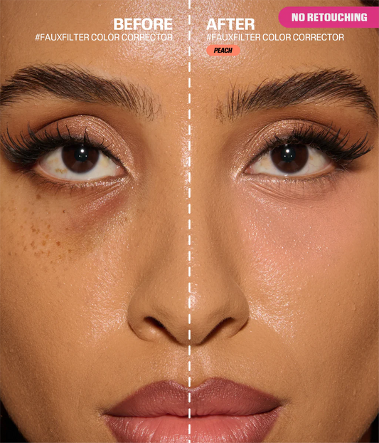 Huda Beauty - #FauxFilter Color Corrector - Mini