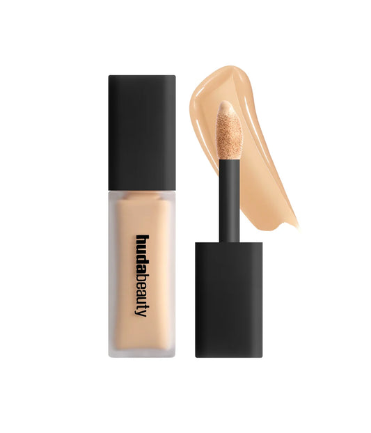 Huda Beauty - #Fauxfilter Luminous Matte Liquid Concealer - 9ml