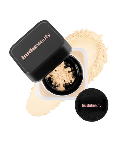 Huda Beauty - Easy Bake Loose Baking & Setting Powder Mini 6g