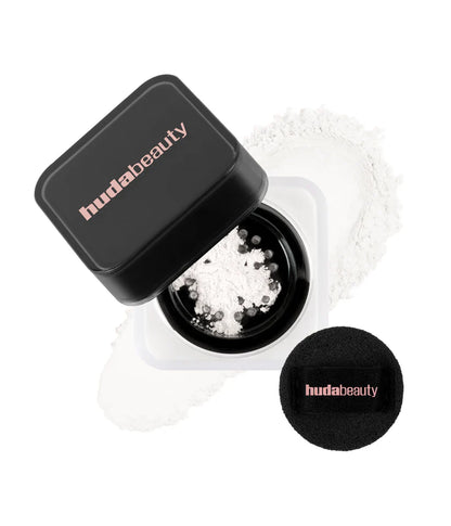 Huda Beauty - Easy Bake Loose Baking & Setting Powder Mini 6g