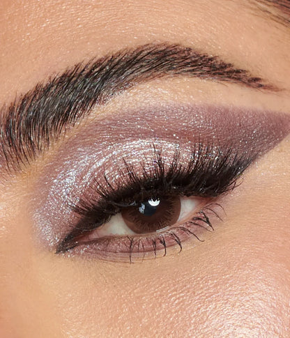 Huda Beauty Rose Quartz Eye Shadow Palette 17.35G