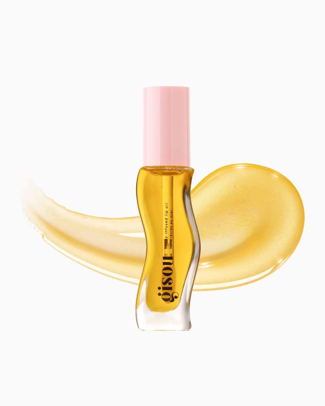 Gisou - Honey Infused Hydrating Lip Oil - 8 Ml