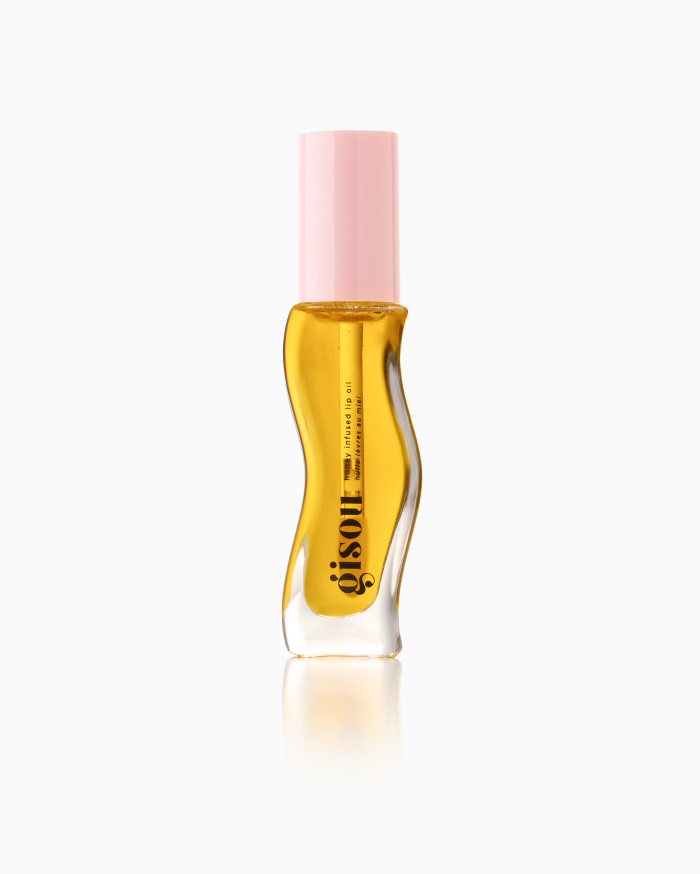 Gisou - Honey Infused Hydrating Lip Oil - 8 Ml