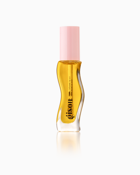 Gisou - Honey Infused Hydrating Lip Oil - 8 Ml