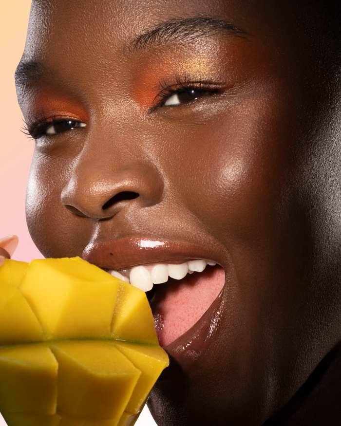 Gisou - Honey Infused Hydrating Lip Oil - 8 Ml